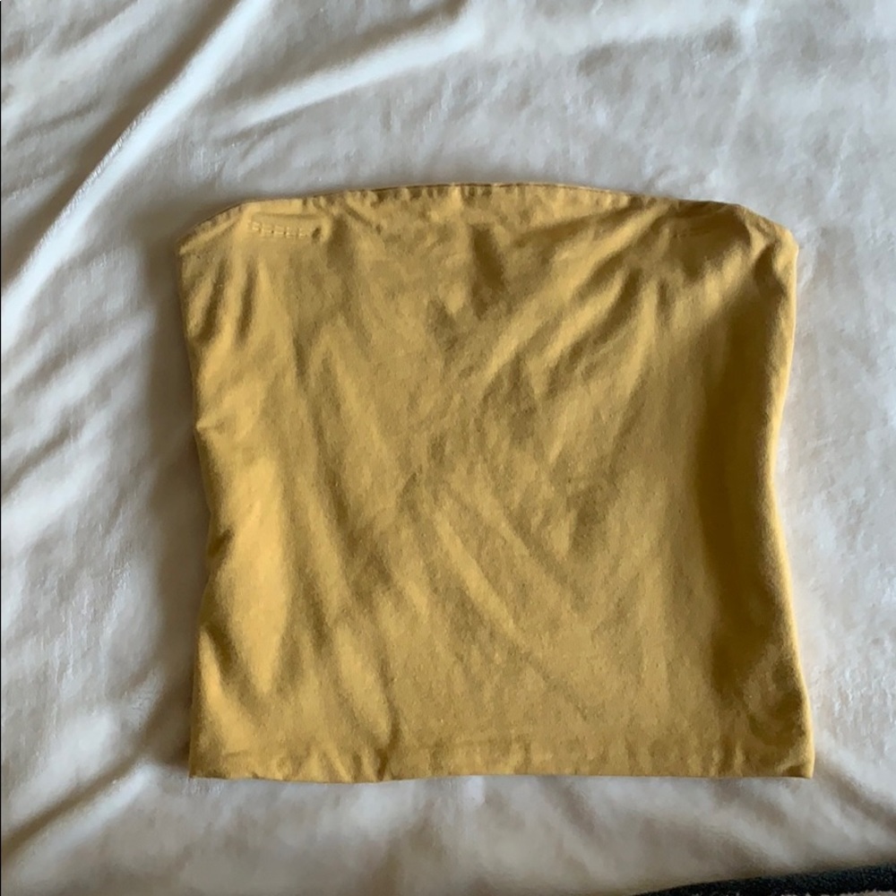 Brand Melville Crop top